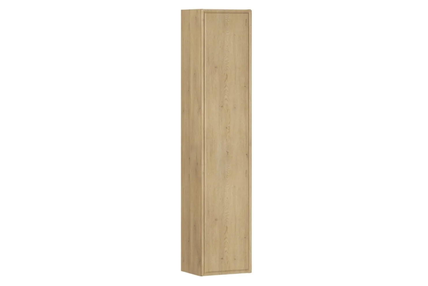 Korkea kaappi Interia Linea 30x140 cm