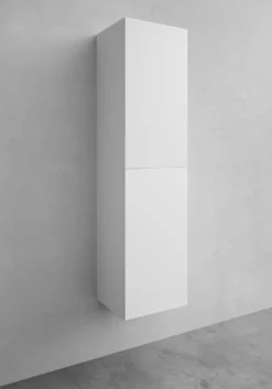 Korkea kaappi Noro Flex Compact City/Studio antrasiitti