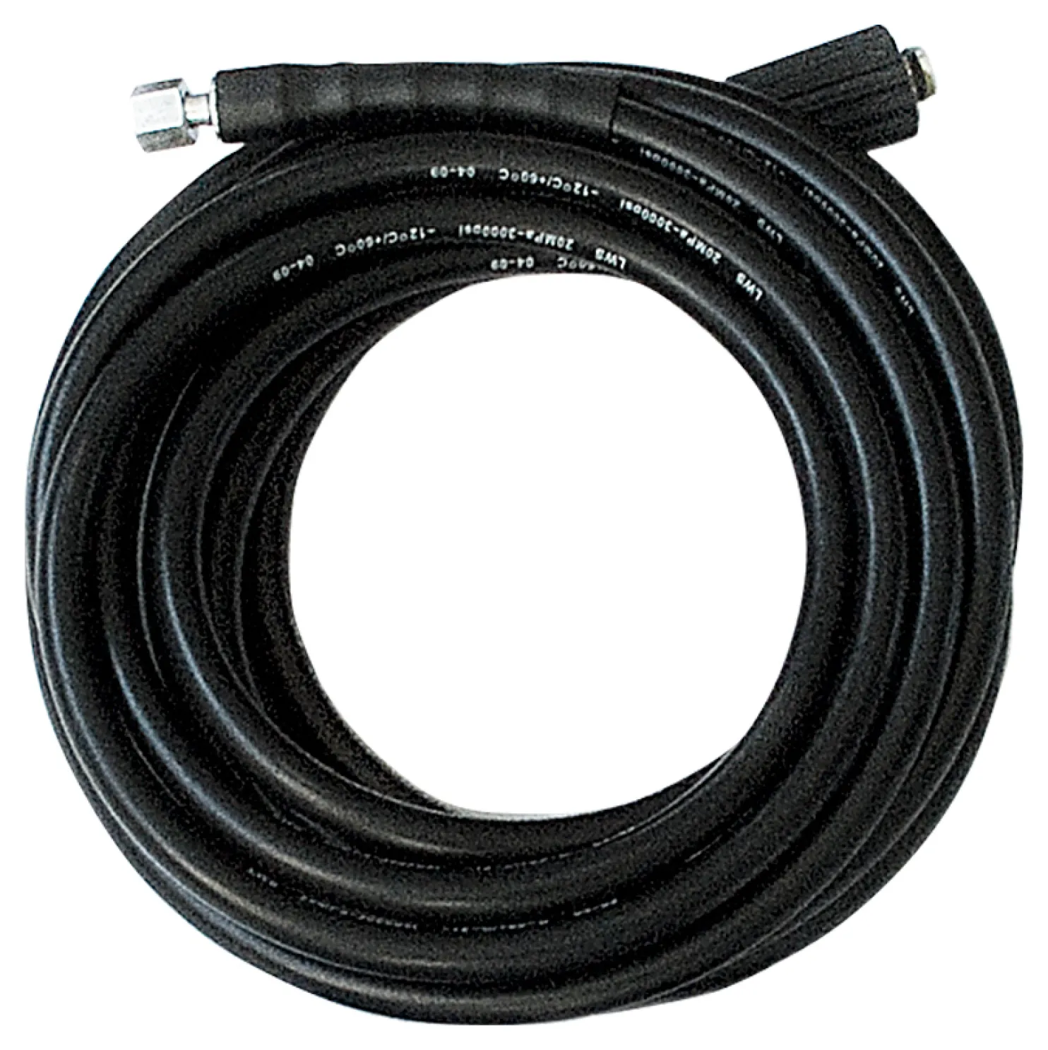 Korkeapaineletku LavorPro 8m 4.618.0049
