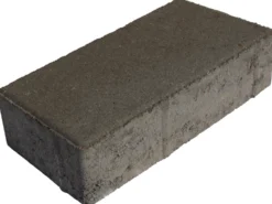 Kotikivi Lakka 198x98x50 mm harmaa