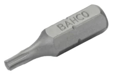 Kärkisarja Bahco 59S TORX T10 25mm, 3kpl