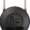 Kärrykastelukela Fiskars Comfort M, 13mm, 20m