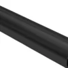 Käsijohde Dolle Clean Black 2000mm musta