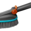 Käsikäyttöinen pesuharja Gardena Cleansystem M pehmeä