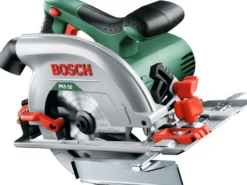 Käsipyörösaha Bosch PKS 55 Ø160x20 mm