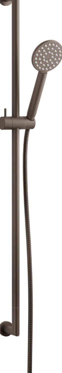 Käsisuihkusetti Tapwell ARM200 Bronze, pronssi