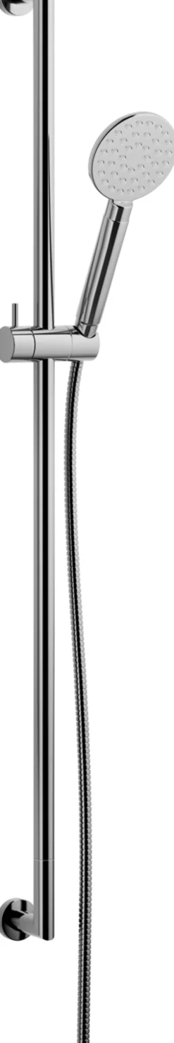 Käsisuihkusetti Tapwell ARM200 Chrome, kromi
