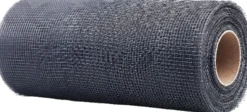Kuituverkko Hortus 3x3-0,4mm 0,4x25 m