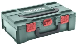 Kuljetuslaatikko Metabo metaBOX 145L ilman sisäosia