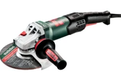 Kulmahiomakone Metabo WEA 19-180 Quick RT