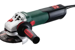 Kulmahiomakone Metabo WE 15-125 Quick 1550W