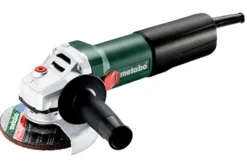 Kulmahiomakone Metabo WEQ 1400-125 1400W