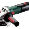Kulmahiomakone Metabo W 9-125 Quick 900 W
