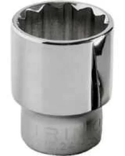 12-kulmahylsy Irimo, 34mm, 1/2"