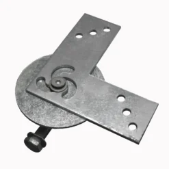 Kulmakiinnike Lektar vaakajuoksulle 160/160 mm