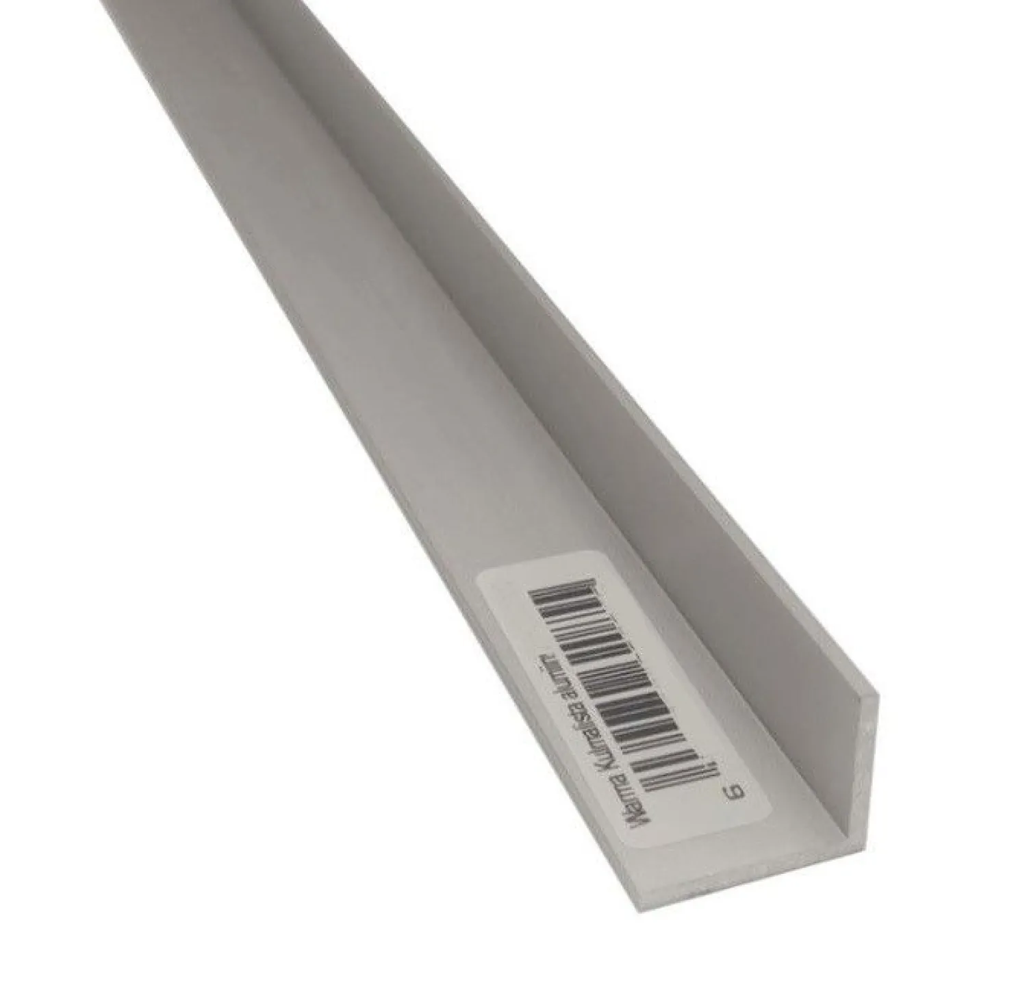Kulmalista Warma alumiini 30x20x2000 mm