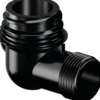 Kulmaosa Uponor Q&E UK PPM 1" G3/4"UK