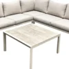 Kulmasohvaryhmä Baltic Garden Palermo, beige
