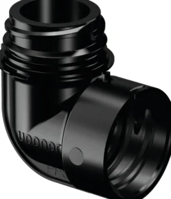 Kulma Uponor Q&E 1"UK-1"SK PPM 1"UK-1"SK