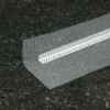 Kulmavahvike Fescon 100x150 mm