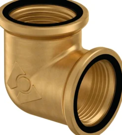 Kulmayhde Uponor Wipex G1 1/4-G1 1/4