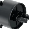 Kumipäätyhattu Uponor Ecoflex Twin 75+90/250 mm