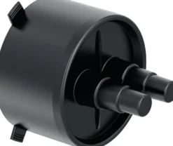 Kumipäätyhattu Uponor Ecoflex Twin 25+32+50/175 mm
