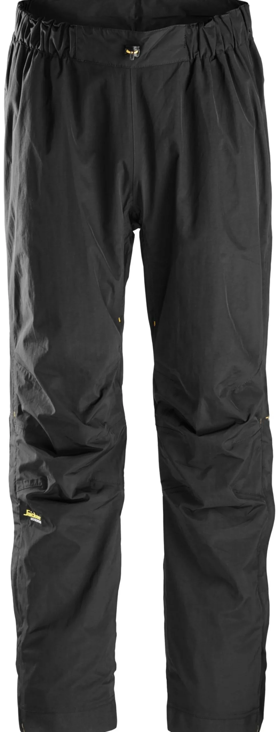 Kuorihousut Snickers Workwear AllroundWork 6901 musta