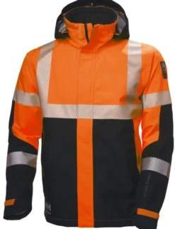 Kuoritakki Helly Hansen ICU 71172