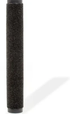 Kuramatto 60x90cm nukkapinta musta