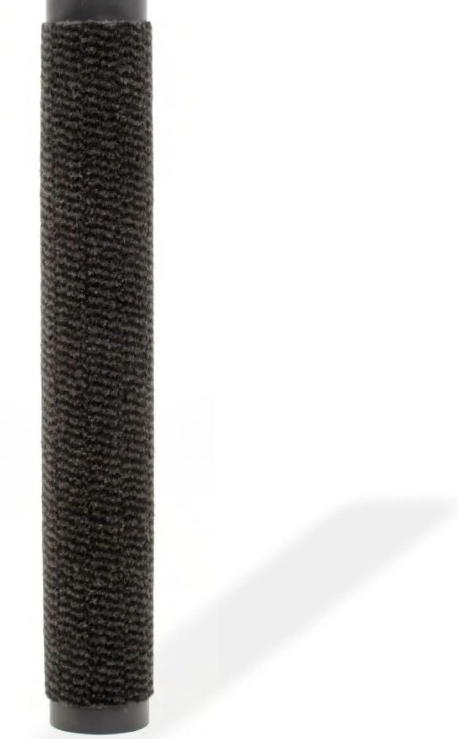 Kuramatto 60x90cm nukkapinta musta