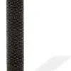 Kuramatto 120x180cm nukkapinta musta
