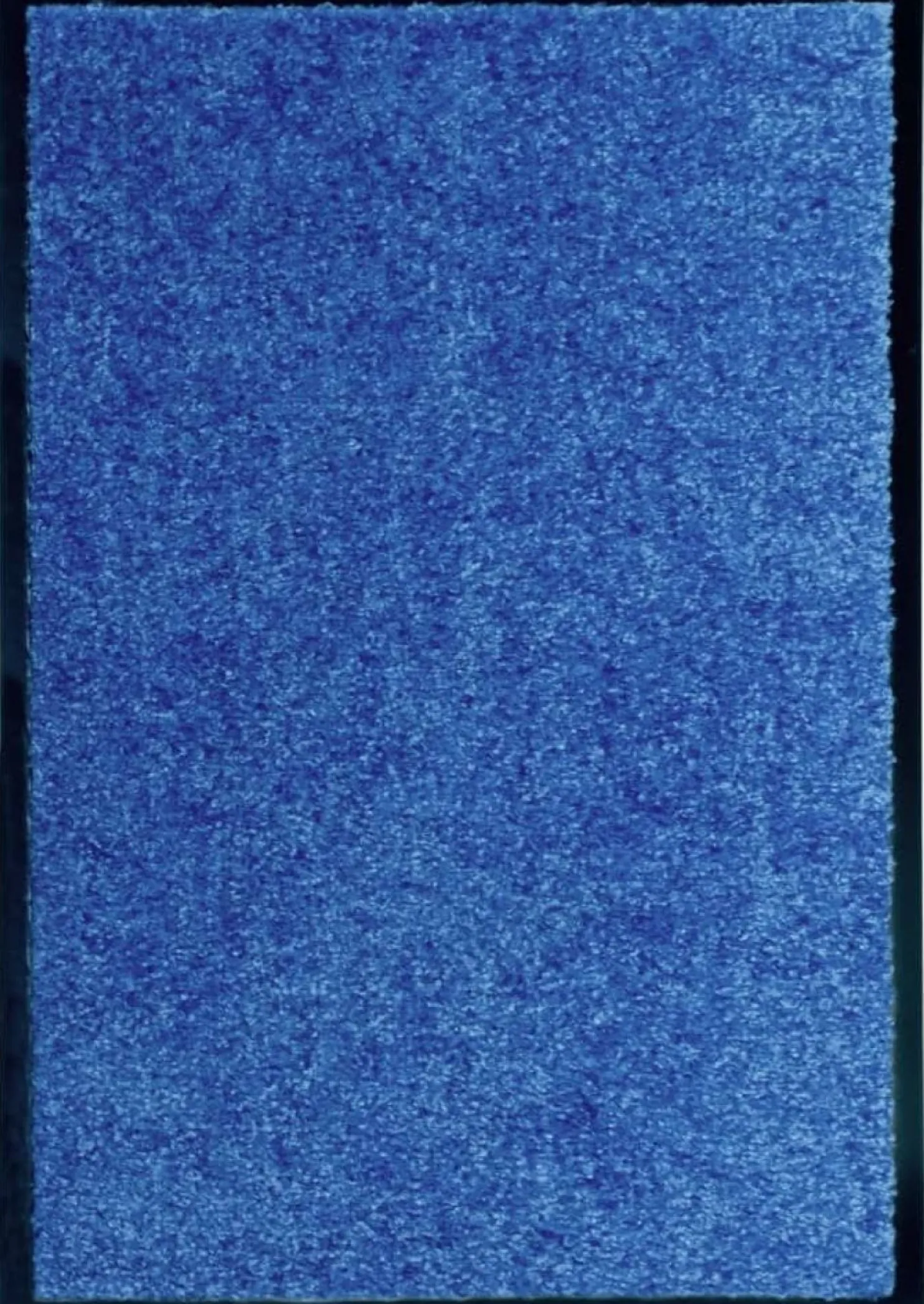 Kuramatto 40x60cm pestävä sininen