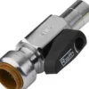 Kuulasulku 22mm Roth Multipex® pistoliitin