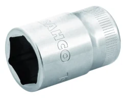 Kuusikulmahylsy Bahco 7800SM, 1/2", 13mm