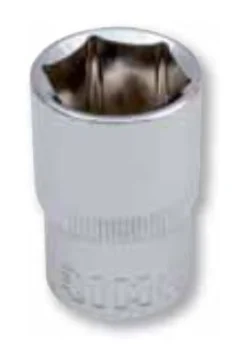 Kuusiohylsy Irimo, 23mm, 1/2"