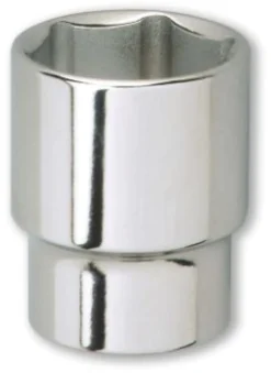 Kuusiohylsy Irimo, 10mm, 3/8"