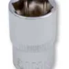 Kuusiohylsy Irimo, 32mm, 1/2"