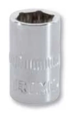 Kuusiohylsy Irimo, 5mm, 1/4"