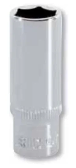 Kuusiohylsy Irimo, 11mm, 1/4", syvä