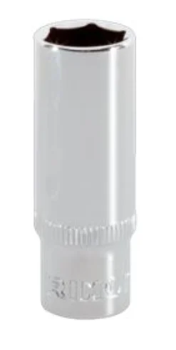 Kuusiohylsy Irimo, 9mm, 3/8", syvä