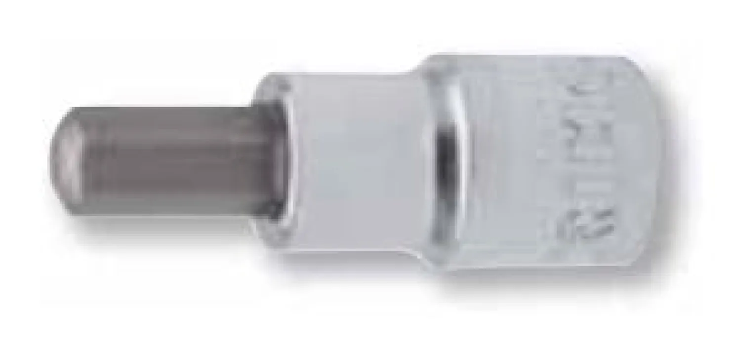 Kuusiokolokärkihylsy Irimo 17 x 60mm 1/2"