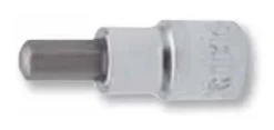 Kuusiokolokärkihylsy Irimo 5 x 100mm 1/2", pitkä