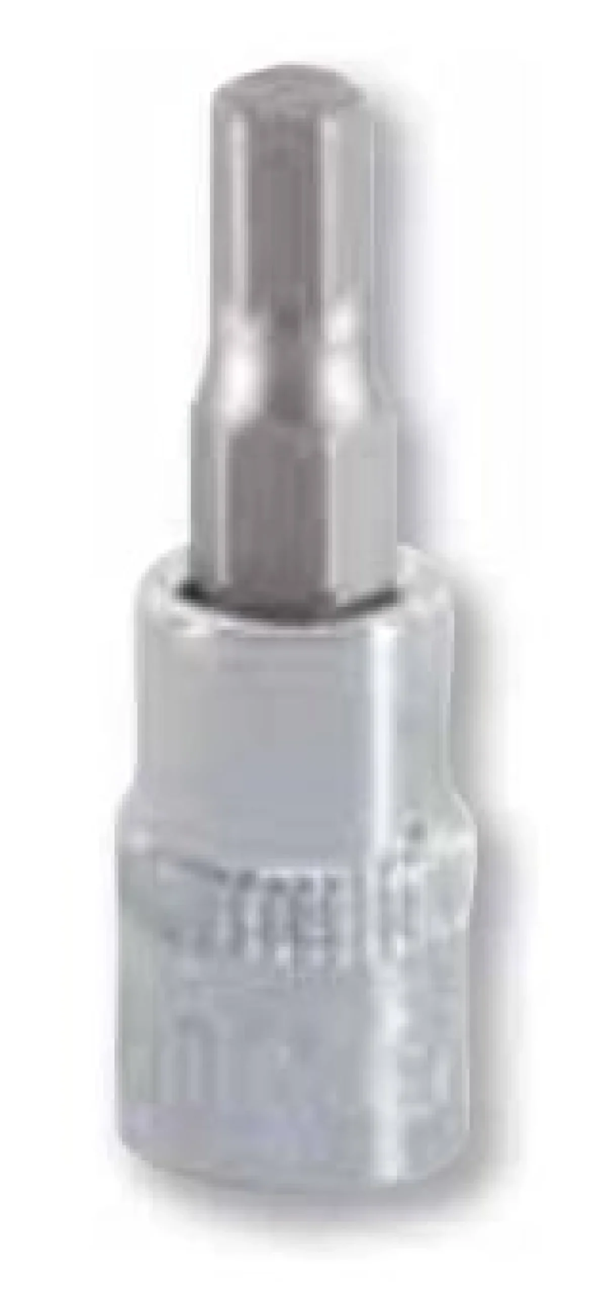 Kuusiokärkihylsy Irimo, 8mm, 1/4"
