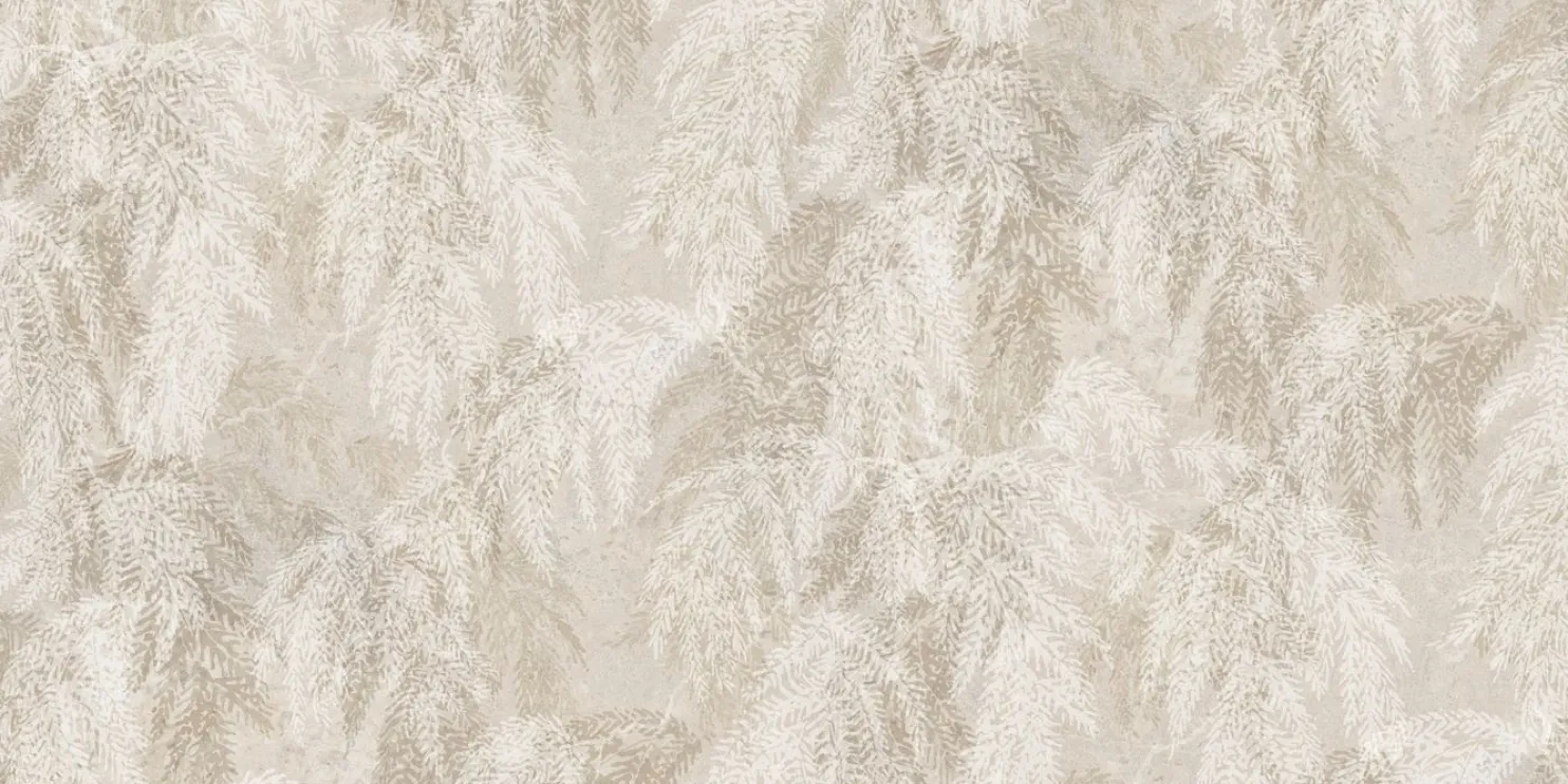 Kuvatapetti Sandberg Ceder, mittatilaus, beige