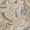 Kuvatapetti Sandberg Klint, mittatilaus, beige