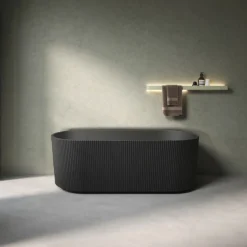 Kylpyamme Bathlife Elegans, 1500x750 mm, akryyli, eri värejä