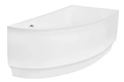 Kylpyamme Interia Ida 150 R 142l 1500 x 700 mm oikea