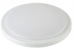 Kylpyhuoneen LED-plafondi LED Energie 24W IP54 mikroaaltosensori