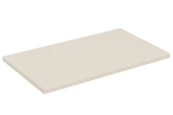 Kylpyhuoneen työtaso Interia Nybro, beige, eri kokoja